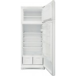 Indesit TAA 5 1 Ψυγείο Δίπορτο 416lt Υ180xΠ70xΒ68.5εκ. Λευκό